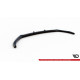 Body kit and visual accessories Front Splitter V.1 Hyundai I20 Mk2 Facelift | races-shop.com