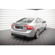 Body kit and visual accessories Rear Side Splitters Volvo S60 R-Design Mk2 | races-shop.com