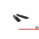 Body kit and visual accessories Rear Side Splitters Volvo S60 R-Design Mk2 | races-shop.com