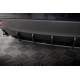 Body kit and visual accessories MAXTON DESIGN Street Pro rear diffuser for Mazda 3 Mk3 | races-shop.com