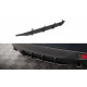 Body kit and visual accessories MAXTON DESIGN Street Pro rear diffuser for Mazda 3 Mk3 | races-shop.com
