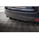 Body kit and visual accessories MAXTON DESIGN Street Pro rear diffuser for Mazda 3 Mk3 | races-shop.com