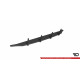 Body kit and visual accessories MAXTON DESIGN Street Pro rear diffuser for Mazda 3 Mk3 | races-shop.com