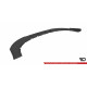 Body kit and visual accessories MAXTON DESIGN Street Pro front splitter + Flaps for Audi RS6 Avant C6, black | races-shop.com