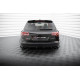 Body kit and visual accessories Street Pro Rear Diffuser Audi RS6 Avant C6 | races-shop.com