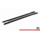 Body kit and visual accessories Side Skirts Diffusers Audi SQ5 / Q5 S-Line SUV / Sportback Mk2 Facelift | races-shop.com