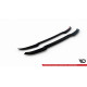 Body kit and visual accessories MAXTON DESIGN upper spoiler cap for Audi SQ5 Sportback Mk2 Facelift, glossy black | races-shop.com