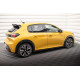 Body kit and visual accessories Side Skirts Diffusers Peugeot 208 GT Mk2 | races-shop.com