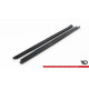 Body kit and visual accessories Side Skirts Diffusers Peugeot 208 GT Mk2 | races-shop.com