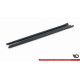 Body kit and visual accessories Side Skirts Diffusers Peugeot 208 GT Mk2 | races-shop.com