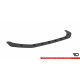 Body kit and visual accessories MAXTON DESIGN Street Pro front splitter for Peugeot 208 GT Mk2 | races-shop.com