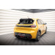 Body kit and visual accessories MAXTON DESIGN Street Pro rear side splitters for Peugeot 208 GT Mk2 | races-shop.com