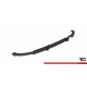 Body kit and visual accessories MAXTON DESIGN Street Pro rear side splitters for Peugeot 208 GT Mk2 | races-shop.com