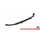 Body kit and visual accessories Street Pro Rear Side Splitters + Flaps Peugeot 208 GT Mk2 | races-shop.com