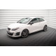 Body kit and visual accessories Street Pro Side Skirts Diffusers Seat Ibiza Cupra Sport Coupe Mk4 | races-shop.com