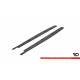 Body kit and visual accessories Street Pro Side Skirts Diffusers Seat Ibiza Cupra Sport Coupe Mk4 | races-shop.com