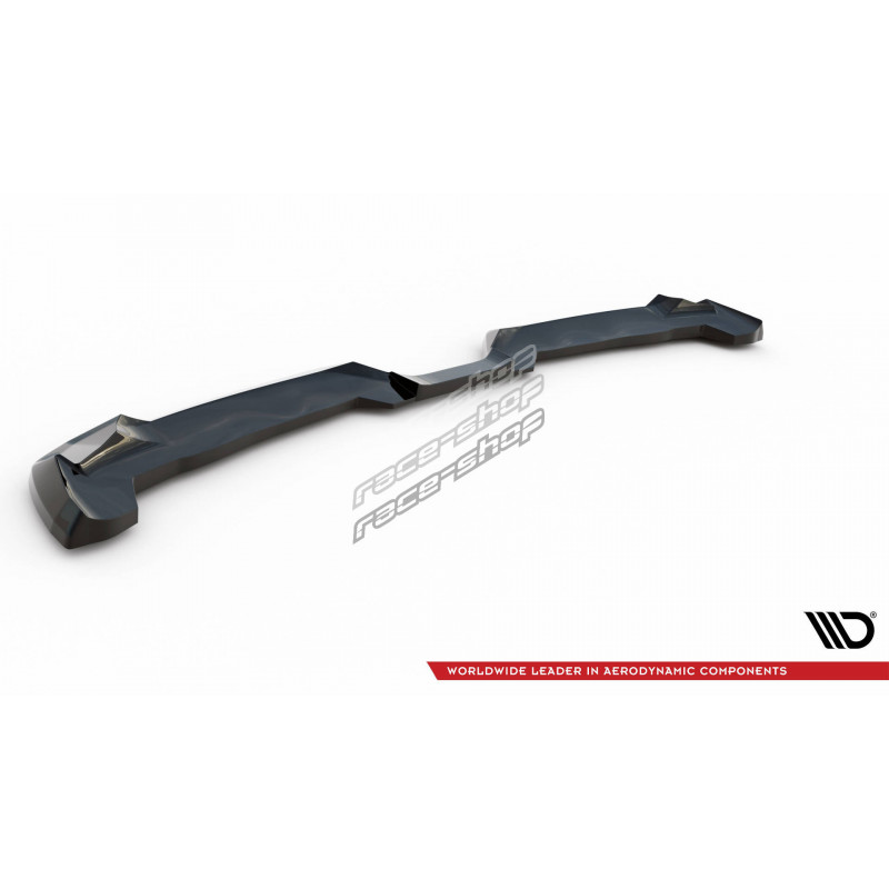 Mini One Rear Splitter Central Rear Splitter Mini Cooper S F56 Facelift | 227,30 € | races ...