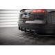 Body kit and visual accessories Street Pro Rear Diffuser Audi A4 S-Line B7 | races-shop.com