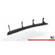 Body kit and visual accessories Street Pro Rear Diffuser Audi A4 S-Line B7 | races-shop.com