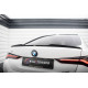 Body kit and visual accessories Spoiler Cap BMW i4 M-Pack G26 | races-shop.com
