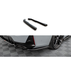 Rear Side Splitters BMW M340i G20 / G21 Facelift