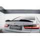 Body kit and visual accessories Spoiler Cap 3D BMW 3 M340i / M-Pack Sedan G20 Facelift | races-shop.com