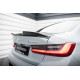 Body kit and visual accessories Spoiler Cap 3D BMW 3 M340i / M-Pack Sedan G20 Facelift | races-shop.com