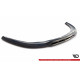 Body kit and visual accessories MAXTON DESIGN front splitter for Chrysler Pacifica Mk2, glossy black | races-shop.com