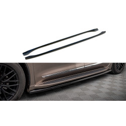 Side Skirts Diffusers Chrysler Pacifica Mk2