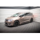 Body kit and visual accessories Side Skirts Diffusers Chrysler Pacifica Mk2 | races-shop.com