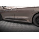 Body kit and visual accessories Side Skirts Diffusers Chrysler Pacifica Mk2 | races-shop.com