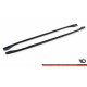 Body kit and visual accessories Side Skirts Diffusers Chrysler Pacifica Mk2 | races-shop.com