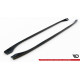 Body kit and visual accessories Side Skirts Diffusers Chrysler Pacifica Mk2 | races-shop.com