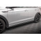 Body kit and visual accessories Side Skirts Diffusers Volkswagen Taigo R-Line Mk1 | races-shop.com
