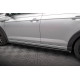 Body kit and visual accessories Side Skirts Diffusers Volkswagen Taigo R-Line Mk1 | races-shop.com