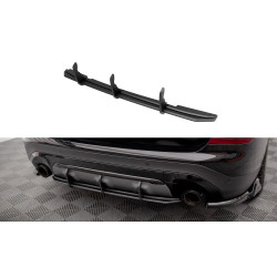 MAXTON DESIGN Street Pro rear diffuser for BMW X3 G01