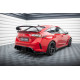 Body kit and visual accessories Street Pro Rear Side Splitters Honda Civic Type-R Mk 11 | races-shop.com