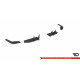 Body kit and visual accessories Street Pro Rear Side Splitters Honda Civic Type-R Mk 11 | races-shop.com