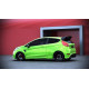 Body kit and visual accessories Bodykit (RS Look) Ford Fiesta Mk7 | races-shop.com