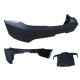 Body kit and visual accessories MAXTON DESIGN bodykit for MERCEDES SL R230 AMG BLACK SERIES LOOK | races-shop.com