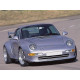 Body kit and visual accessories FRONT BUMPER PORSCHE 911 SERIES 993 | races-shop.com