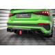 Lighting MAXTON DESIGN LED stop light for Audi RS3 8Y | races-shop.com
