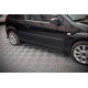 Body kit and visual accessories Side Flaps Ford Fiesta ST Mk6 | races-shop.com