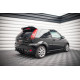 Body kit and visual accessories Side Flaps Ford Fiesta ST Mk6 | races-shop.com
