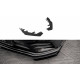 Body kit and visual accessories Front Flaps Mercedes A35 AMG / AMG-Line Aero Pack W177 | races-shop.com