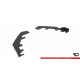 Body kit and visual accessories Front Flaps Mercedes A35 AMG / AMG-Line Aero Pack W177 | races-shop.com