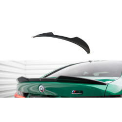 Carbon Fiber Tailgate Spoiler BMW M3 G80