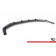 Body kit and visual accessories Carbon Fiber Front Splitter Audi RS6 C8 / RS7 C8 | races-shop.com