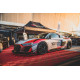 Body kit and visual accessories Bodykit Audi R8 Mk2 Facelift | races-shop.com
