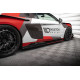 Body kit and visual accessories Bodykit Audi R8 Mk2 Facelift | races-shop.com